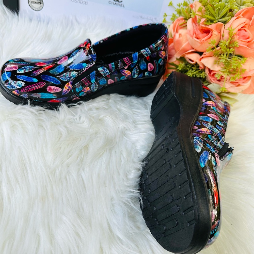 Easy Works By Easy Street Bind Clog - image 7